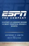 ESPN The Company cover