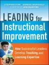 Leading for Instructional Improvement cover