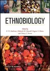 Ethnobiology cover