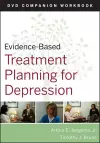 Evidence-Based Treatment Planning for Depression Workbook cover