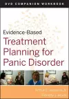 Evidence-Based Treatment Planning for Panic Disorder Workbook cover