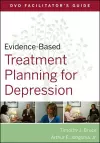 Evidence-Based Treatment Planning for Depression Facilitator's Guide cover