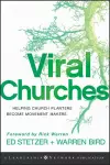 Viral Churches cover