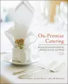 On-Premise Catering cover