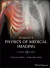 Hendee's Physics of Medical Imaging cover