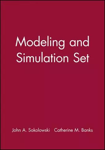 Modeling and Simulation Set cover