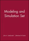 Modeling and Simulation Set cover