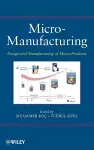 Micro-Manufacturing cover