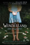 Alice in Wonderland and Philosophy cover
