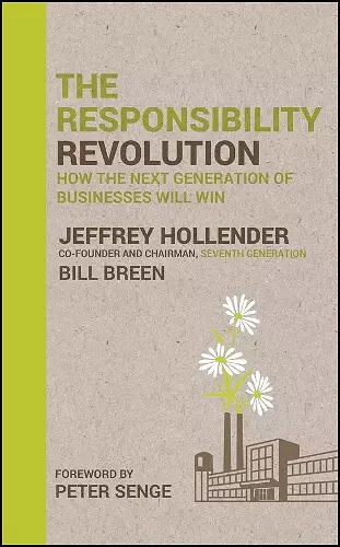 The Responsibility Revolution cover