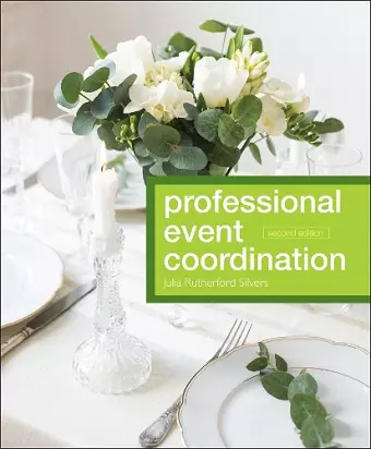 Professional Event Coordination cover