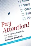 Pay Attention! cover
