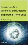 Fundamentals of Wireless Communication Engineering Technologies cover