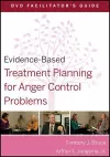 Evidence-Based Treatment Planning for Anger Control Problems Facilitator's Guide cover