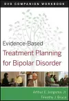 Evidence-Based Treatment Planning for Bipolar Disorder Companion Workbook cover