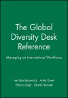 The Global Diversity Desk Reference cover