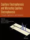 Capillary Electrophoresis and Microchip Capillary Electrophoresis cover