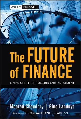 The Future of Finance cover