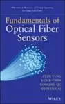 Fundamentals of Optical Fiber Sensors cover