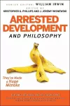 Arrested Development and Philosophy cover
