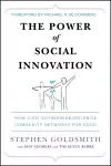 The Power of Social Innovation cover