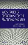 Mass Transfer Operations for the Practicing Engineer cover