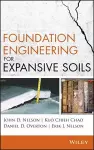 Foundation Engineering for Expansive Soils cover