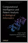 Computational Intelligence and Pattern Analysis in Biology Informatics cover