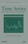 Time Series cover