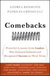 Comebacks cover