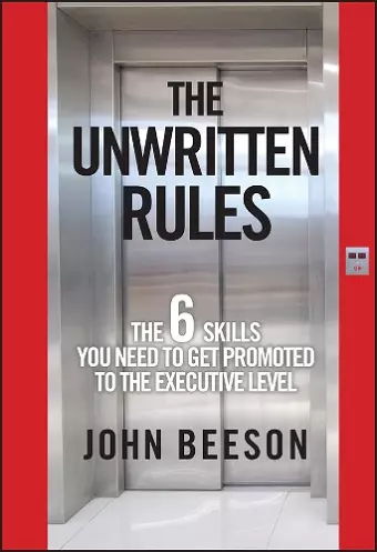 The Unwritten Rules cover