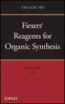 Fiesers' Reagents for Organic Synthesis, Volume 26 cover