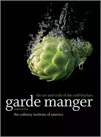 Garde Manger cover