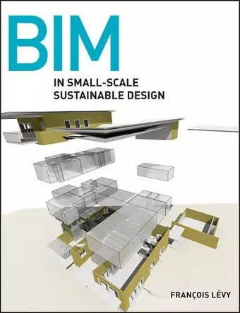 BIM in Small-Scale Sustainable Design cover