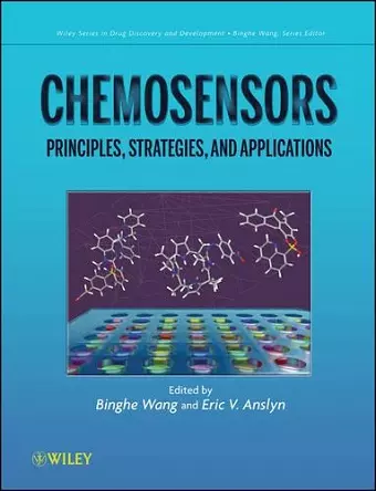 Chemosensors cover