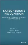 Carbohydrate Recognition cover