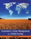 Economics of Farm Management in a Global Setting cover