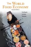 The World Food Economy cover