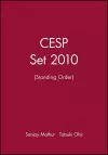 CESP Set 2010 (Standing Order) cover