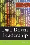 Data-Driven Leadership cover