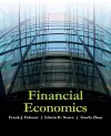 Financial Economics cover