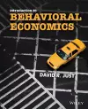 Introduction to Behavioral Economics cover