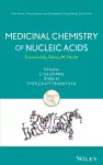 Medicinal Chemistry of Nucleic Acids cover