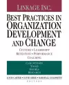 Best Practices in Organizational Development and Change cover