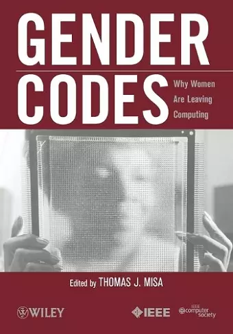 Gender Codes cover