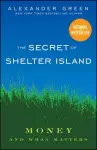 The Secret of Shelter Island cover