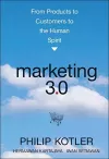 Marketing 3.0 cover
