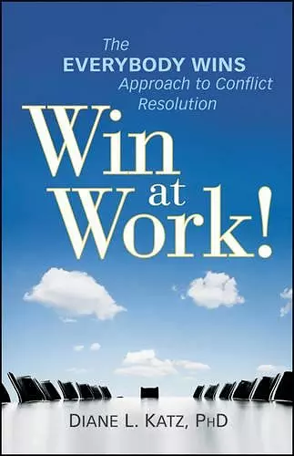 Win at Work! cover