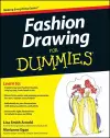 Fashion Drawing For Dummies cover