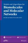 Models and Algorithms for Biomolecules and Molecular Networks cover